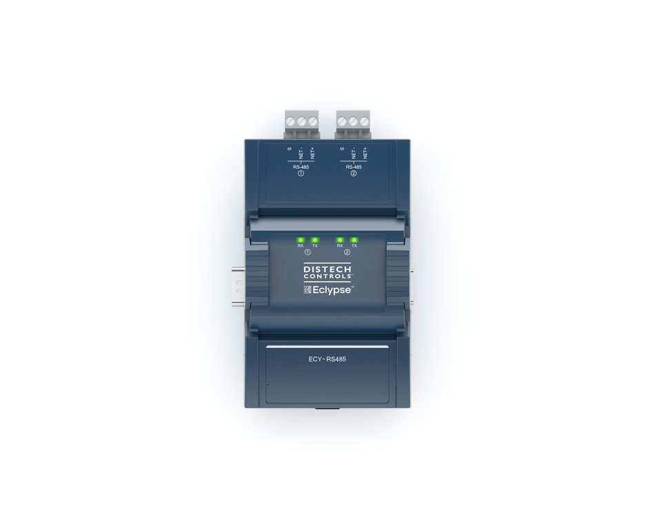 Distech CDIY-RS485-00 Communication module