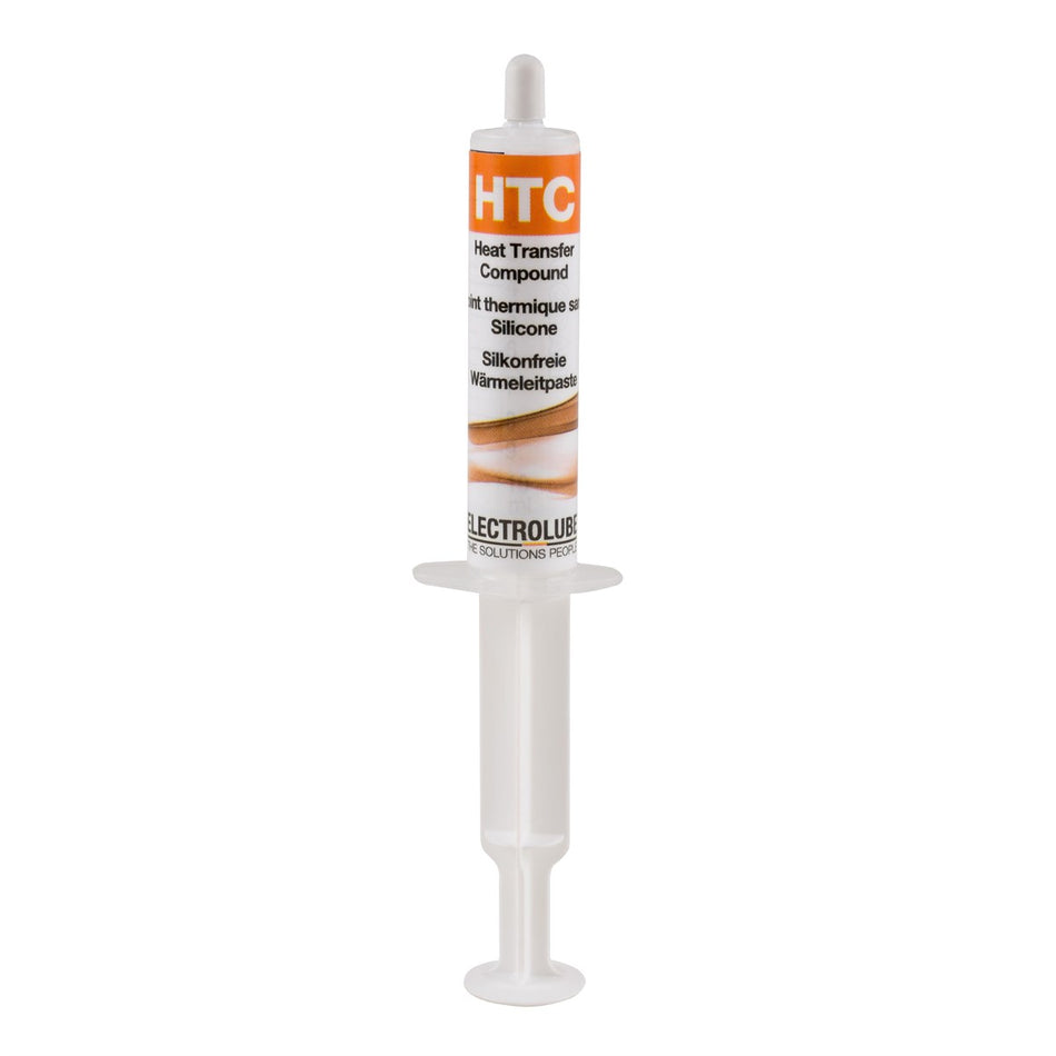 Siemens HTC20S Thermal Paste for Heatsinks 20mL Syringe