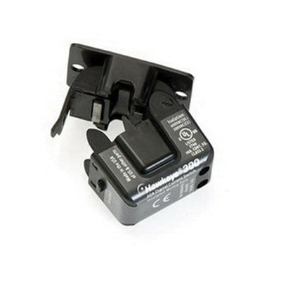 Veris H300 Current Switch,Mico,Split-Core,Fixed,N.O