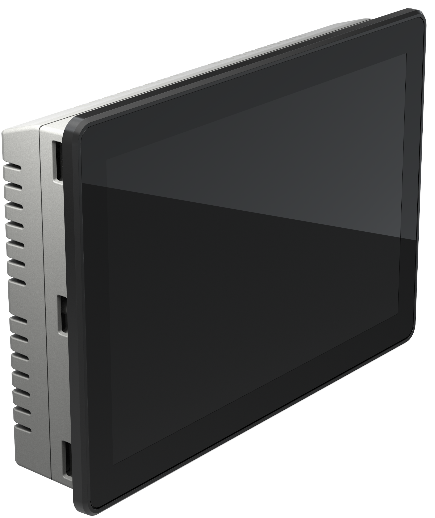 Distech PDIDS-HC10-00 Horyzon 10.1 inch IP-based capacitive touchscreen colour display