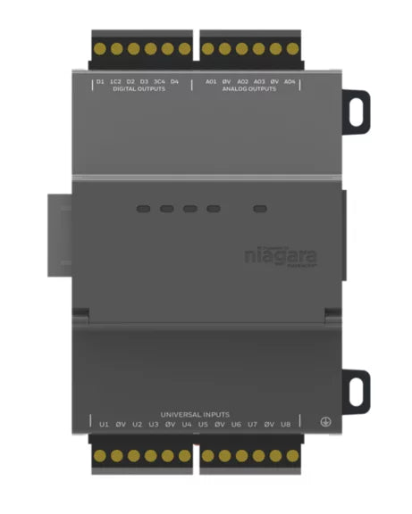 Remote IO Expansion module (15DO) for DDC-8043 - Tridium