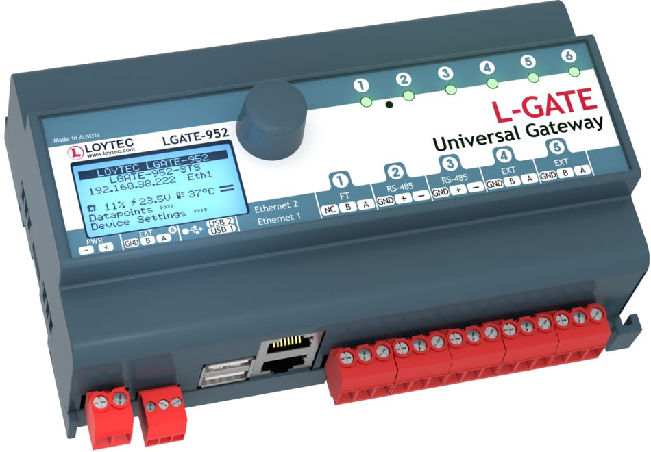LGATE-902