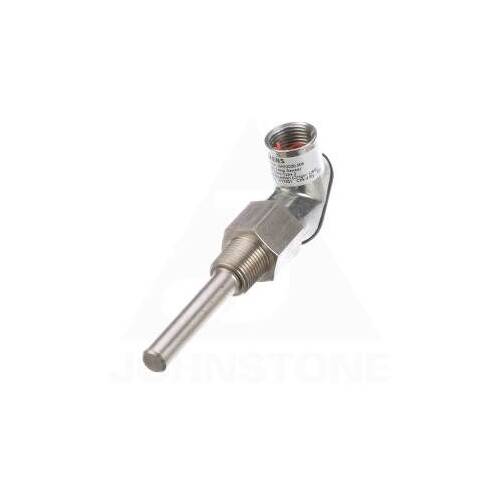 Siemens QAE2032.015 Sensor US, Temp, Immersion NTC 10K Type III, 150mm