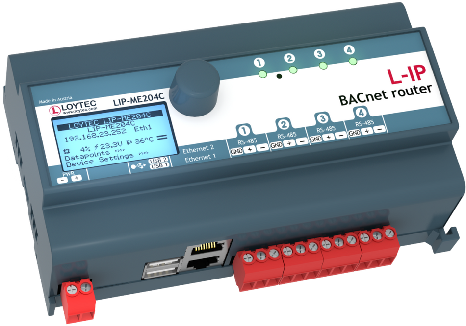 LIP-3333ECTC