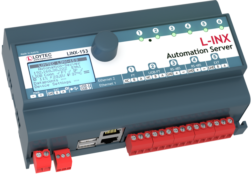LINX-153