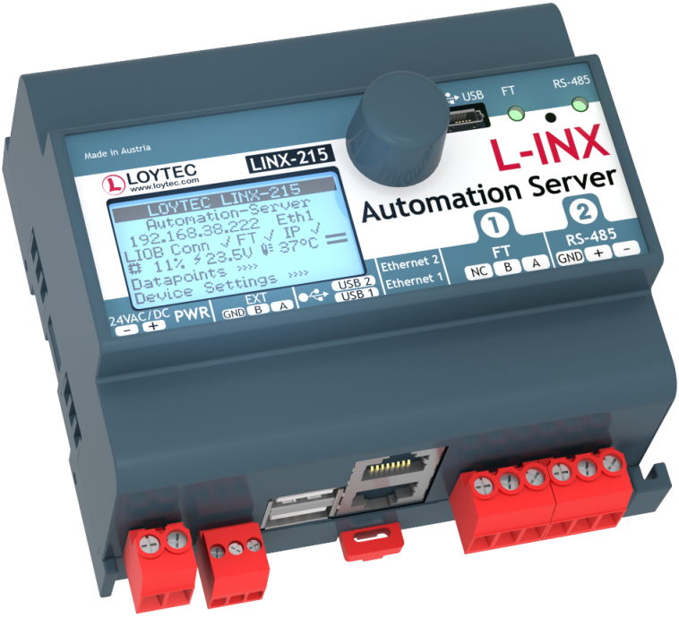 LINX-215-D