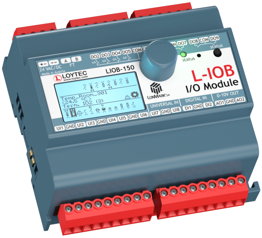 LIOB-150