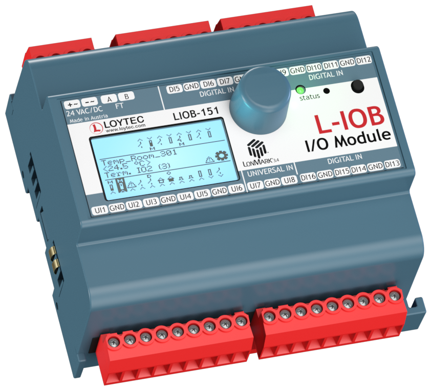 LIOB-151