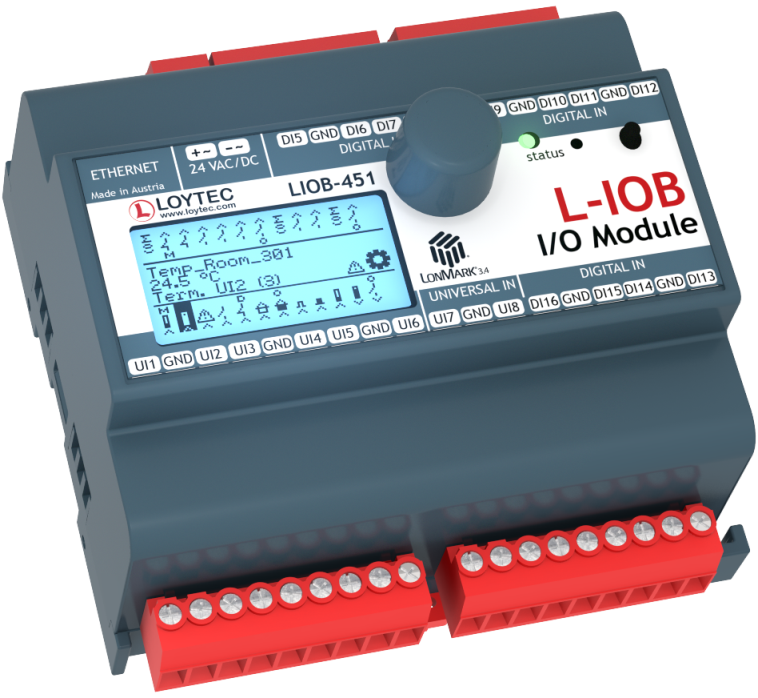 LIOB-451