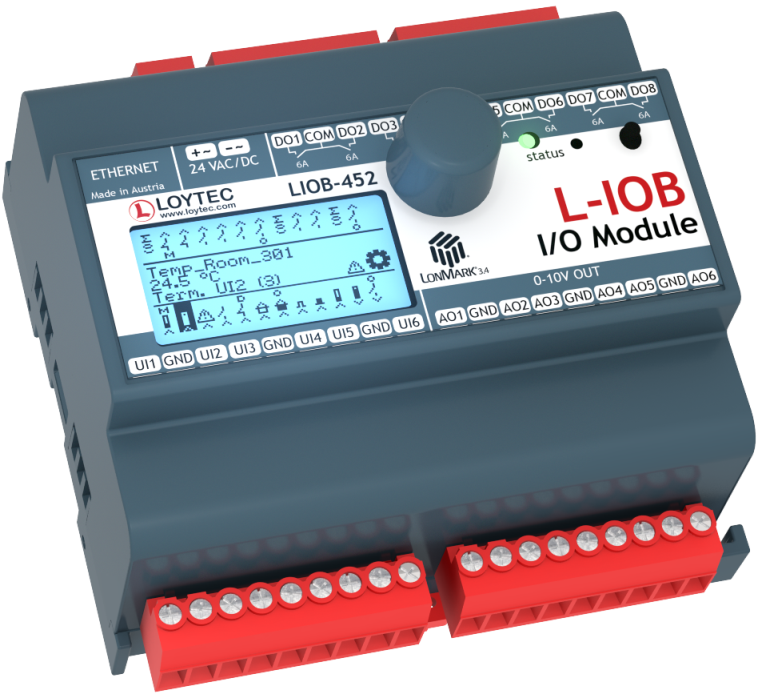 LIOB-452