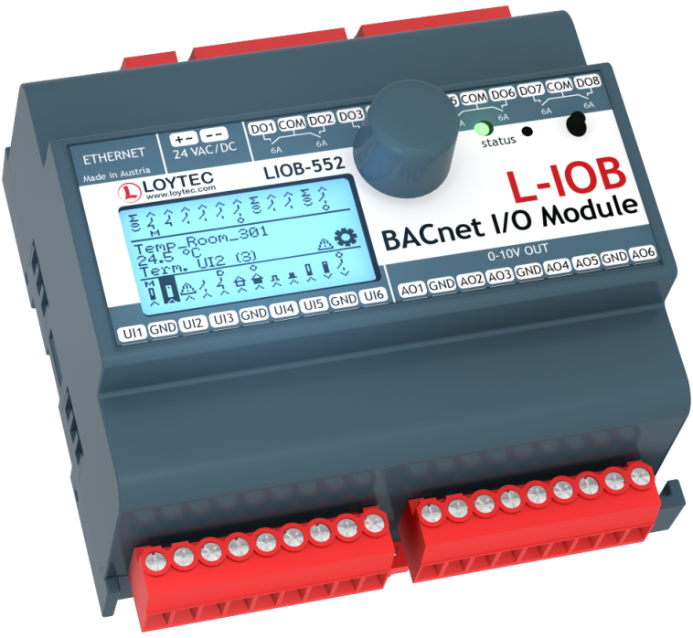 LIOB-552