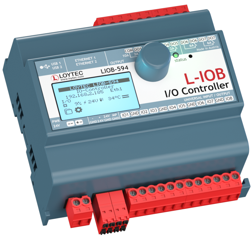 LIOB-594
