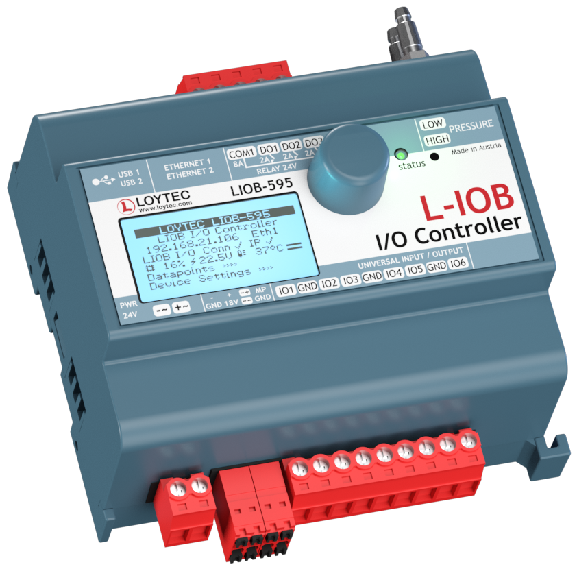 LIOB-595