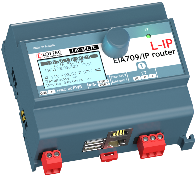 LIP-13ECTC