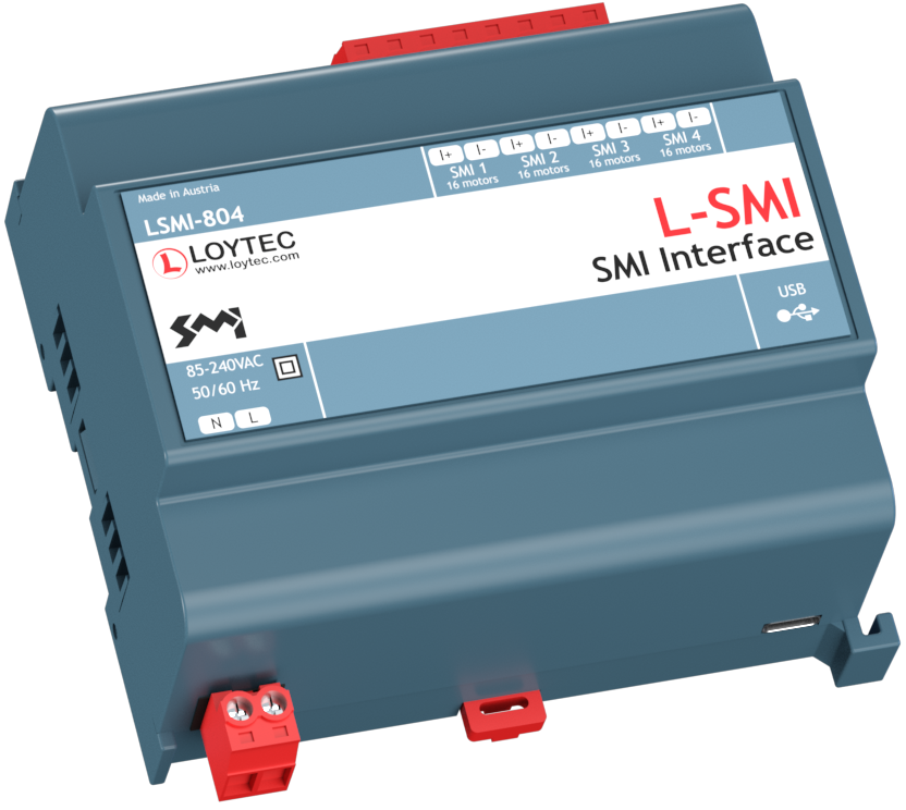 LSMI-800