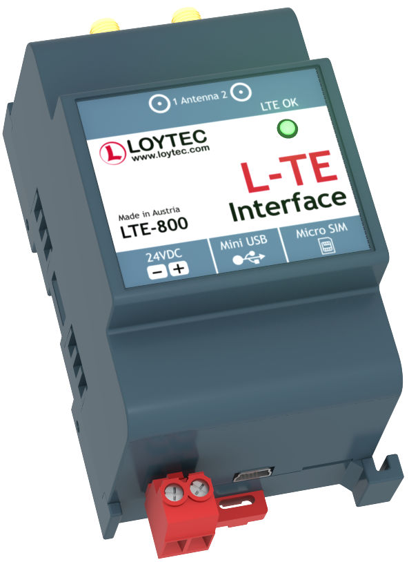 LTE-800