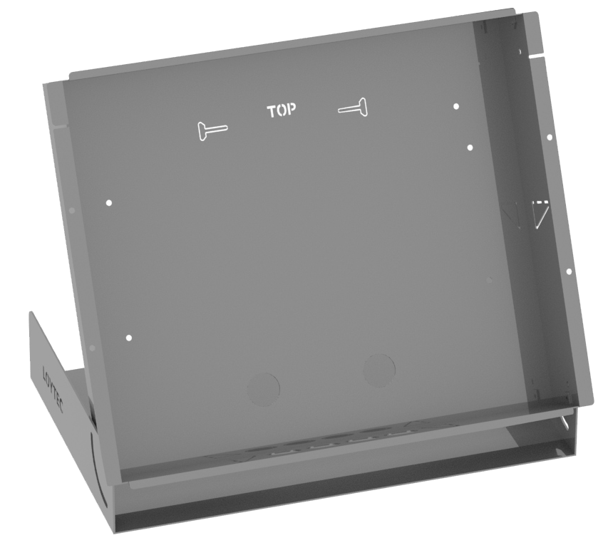 LVIS-STAND12