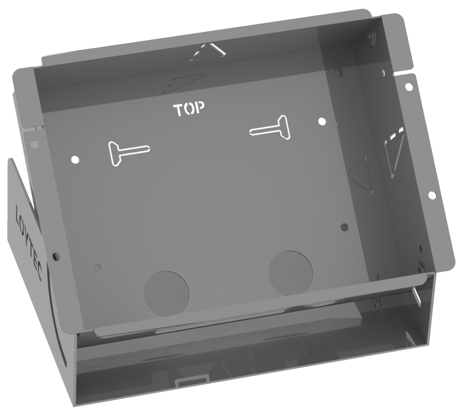 LVIS-STAND7