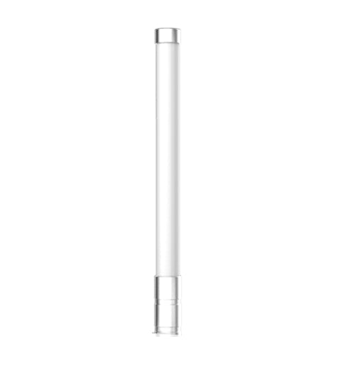 Milesight GA01 LoRaWAN fibreglass antenna kit, omni-directional gateway antenna accessory to improve signal coverage and range.