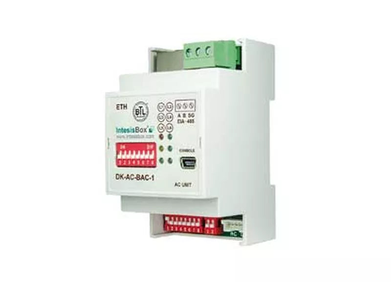 Sontay SC-ME-AC-MBS-1 AC Gateway Mitsubishi - Modbus