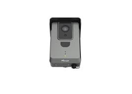 Milesight SC312 Scene Controller, wall-mounted keypad for advanced scene selection and building control applications.