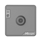 Milesight SC541-HL Scene Controller, LoRaWAN AU915, wall keypad supporting 5/10 buttons and 10/20 scenes (per PN).