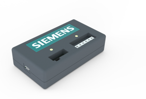 Siemens SBTSENSORPROM Programmed SENSOR PROM for Retro-fit to older series flow tubes (7ME6520 / 7ME6340)