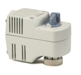 Siemens HH-061 Heatsink, SSR 30...40A