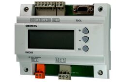 Siemens SSR:80A-24VAC Relay, Solid State, AC 24V input, 80A 220/380V output