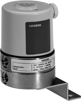 Siemens HH-060 Heatsink, SSR 10…20A