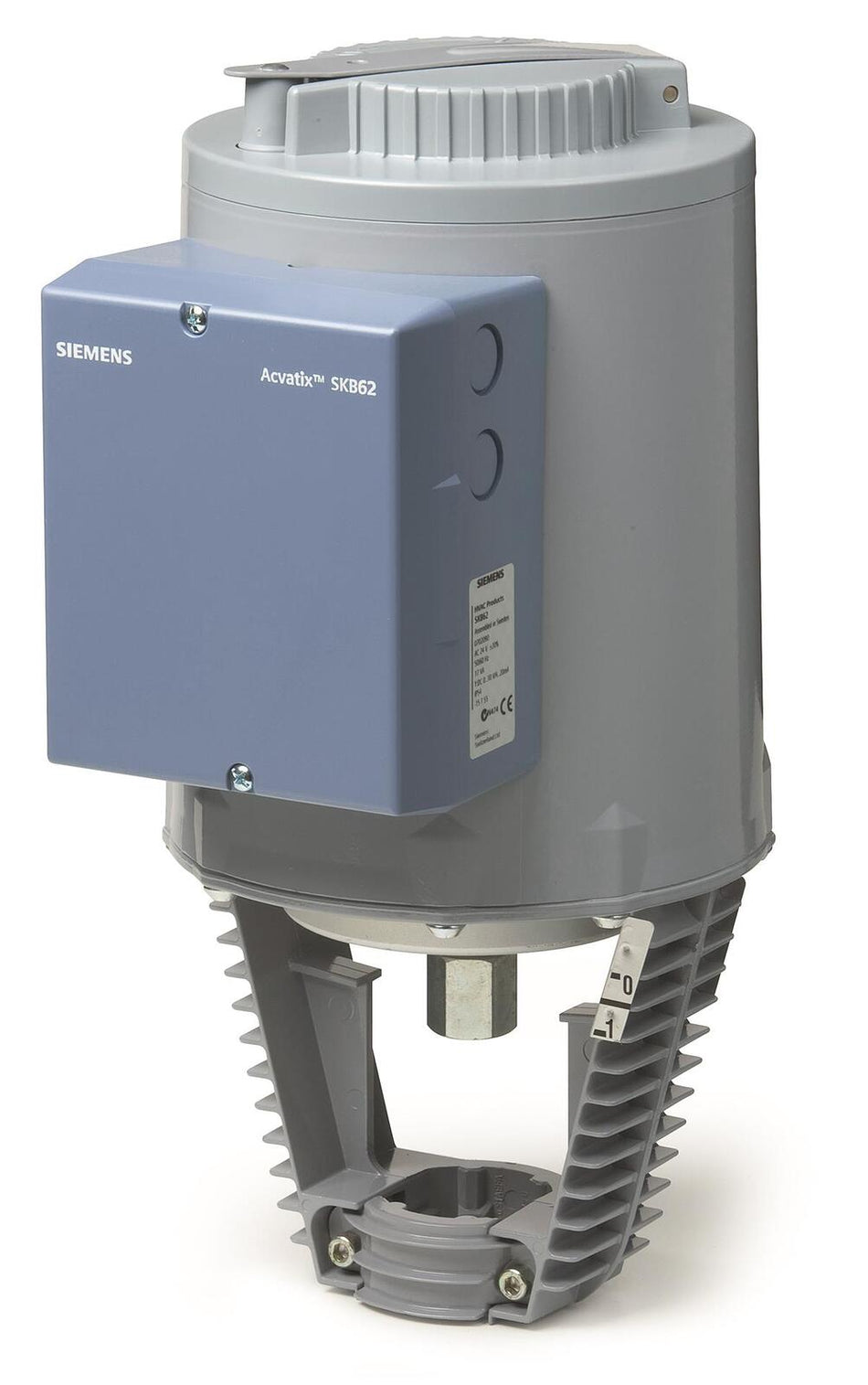 Siemens Current Valve, AC 24V