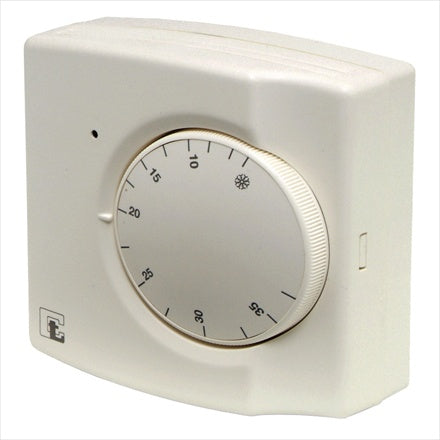 Sontay ST-TY92-C1 Thermostat Space Mount Heating 5-35 degC