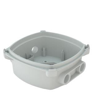 Siemens SBTA5E52729542 Sitrans, FMT020 Terminal box, material polyamide
