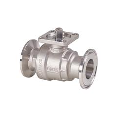 Siemens VAT41S25-15 Stainless Steel Ball Valve