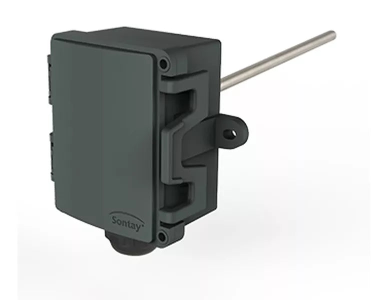 Sontay TT-I-CVO-C Immersion Temp Sensor CVO L=150mm Customer Spec.