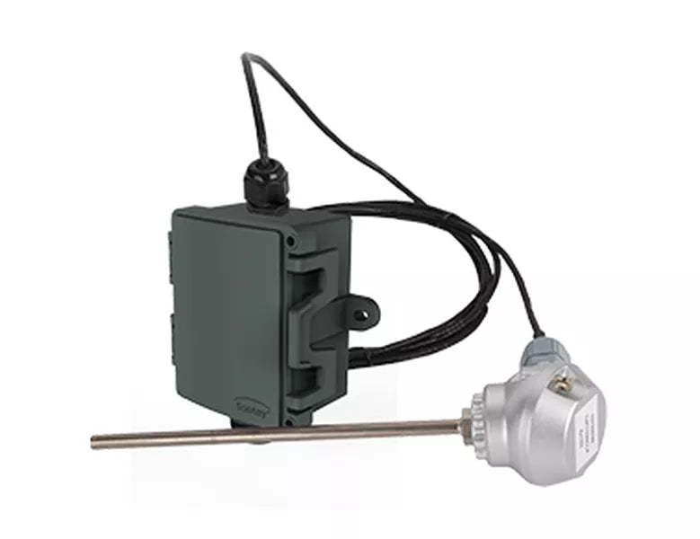 Sontay TT-IH-CVO-C Flue-Gas Temp 150mm 4-20mA/0-10Vdc Customer Spec.