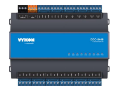 DDC-8446 IP expansion module - Tridium