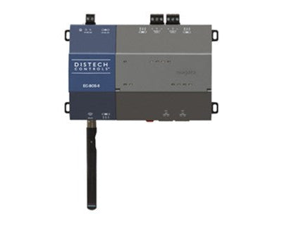 Distech CDIDI-BOS8WWIFI CDIDI BOS8 Series controllers