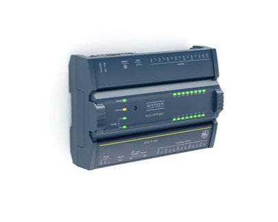 Distech CDIY-303-SI-01 CDIY Eclypse 303 series connected equipment controller