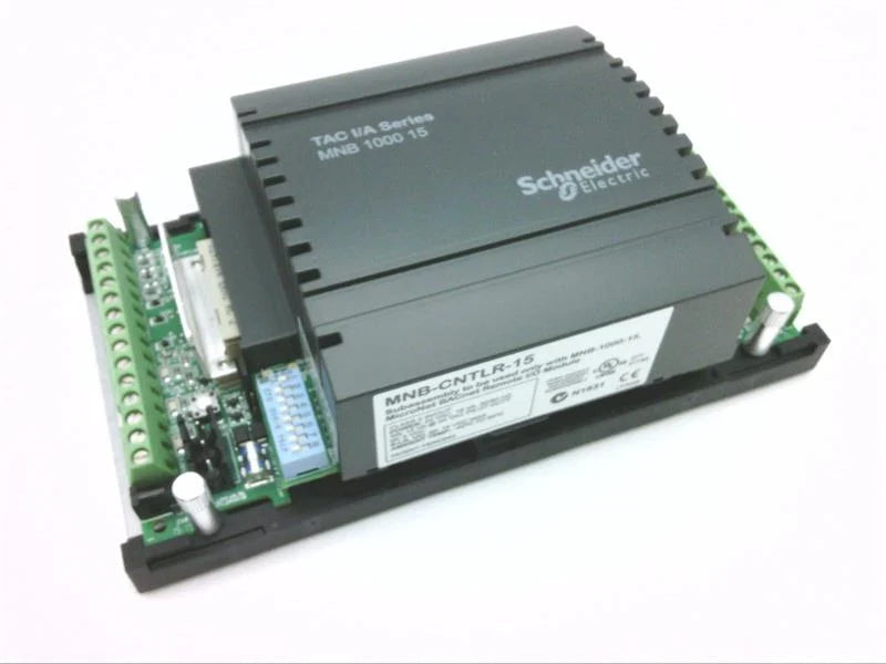 Schneider Electric MNB-1000 Remote I/O Module