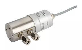 Sontay PL-692-4-V Liquid DP Transmitter 2% Acc 0-4 Bar