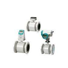 Siemens SBT7ME6520-5DC12-2AA1 Sitrans, Magflo Meter, CHW, MAG5100W, DN300, PN16, -10…+70°C, EPDM Liner