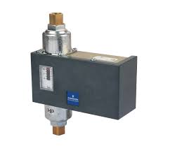 Sontay PL-FD113 Liquid DP switch 0.3-4.5 bar setting dial – ControlStore