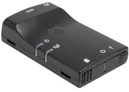 Netcomm NTC-100-01 4G LTE CAT M1 / NB1 Industrial IOT serial modem