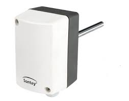 Sontay ST-I-03M Immersion Thermostat 20 to 90C Manual Reset
