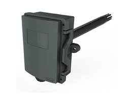 Sontay RH-D-EN Duct Enthaply and Dewpoint Transmitter