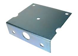 Sontay PA-DPS-B Right Angled Mounting Bracket PA930