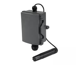 Sontay RH-R-EN Remote Probe RH and T Transmitter - Enthalpy