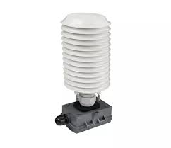 Sontay RH-O Outside RH and T Transmitter 3% c/w Rad Shield