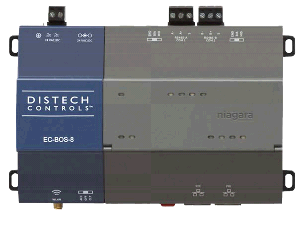 Distech PDIDI-NPB8232-00 EC-BOS-8